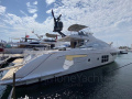 Azimut S7 Motoryat