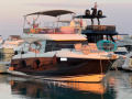 Jeanneau Prestige 420 Fly Motor yacht