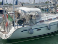 Bavaria 39 CRUISER Yelkenli yat