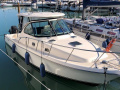 Pursuit OS 335 OFFSHORE Motoryacht