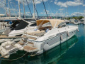 Pershing 40 Motorjahta