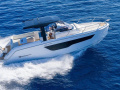 Idea Marine Idea 100 WA Hardtop