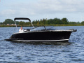 Nauta Spirit 28 Deck boat