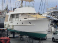 Beneteau SWIFT TRAWLER 42 Flybridge