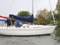 Victoire 933 Segelyacht