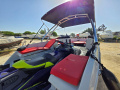 Sealver Wave Boat 656 Yacht à moteur