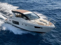 Cranchi 44 Yate a motor