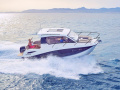 Quicksilver ACTIV 805 WEEKEND Sportsbåt