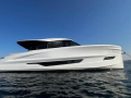 Solaris Power 60 Coupe Μηχανοκίνητο σκάφος