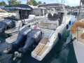 Jeanneau Cap Camarat 9.0 WA Deckboot