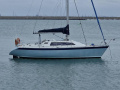 Nicholson 303 Sailing yacht