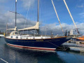 Custom Built Glen L Reliant 49 Segelyacht