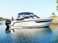 Askeladden C80 Cruiser TSI Μηχανοκίνητο σκάφος