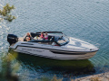 Askeladden C70 Cruiser Motorna jahta