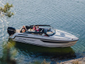 Askeladden C70 Cruiser Mootorjaht