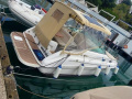 Sea Ray Sundancer 240DA Kabinski čoln