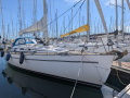 Elan 40 Óceánjáró yacht