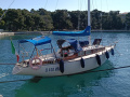 Buchanan 32 Hannibal Sailing yacht