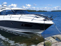 Grandezza 34 OC Motoryacht