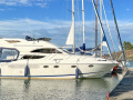 Fairline Phantom 38 Flybridge