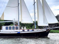 Schooner 43 "Aleja" Purjejaht