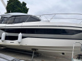 Bavaria SR36 Hardtop