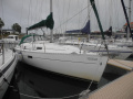 Beneteau Oceanis 361 Clipper Jedrilica