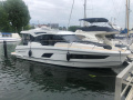 Grandezza 37 CA Motoryacht