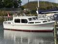 Neptunus 107 Flodbåd