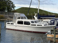 Neptunus 107 Lakóhajó
