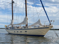 ENDURANCE 44 Kielboot