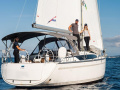 Bavaria Cruiser 34 Style Jadralna jahta