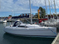Elan 340 Yacht à voile