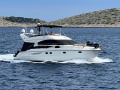 Princess 50 Fly Flybridge