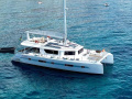 Squalt Marine International ck64 Motorinis burlaivis