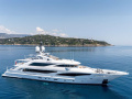 ISA Yachts 500 ALI BABA Superyacht