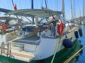 Beneteau Oceanis 55 Yelkenli yat