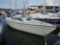 Dehler 31 Zeiljacht