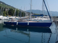 Voilier De R&eacute;gate Yacht à voile
