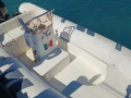 Italboats Stingher 500XS Gumenjak s čvrstim trupom
