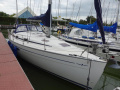 Bavaria 37 C 3-cabin Jedrilica