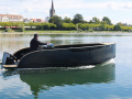 Futuro ZX20 E mit Elektroantrieb Bowrider