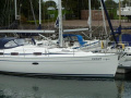 Bavaria 37 Cruiser Jedrilica