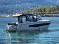 Jeanneau Merry Fisher 895 S2 Hardtop