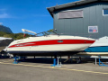 Stingray 250 CR Sportski brod