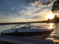 Bayliner 642 Cuddy Sportski brod