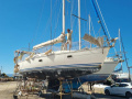 Jeanneau SUN ODYSSEY 36 Jahta za oceansku plovidbu