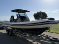 Brig EAGLE 8 Sportpaat