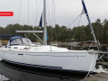 Dufour 385 Jedrilica