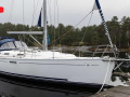 Dufour 385 Sailing yacht